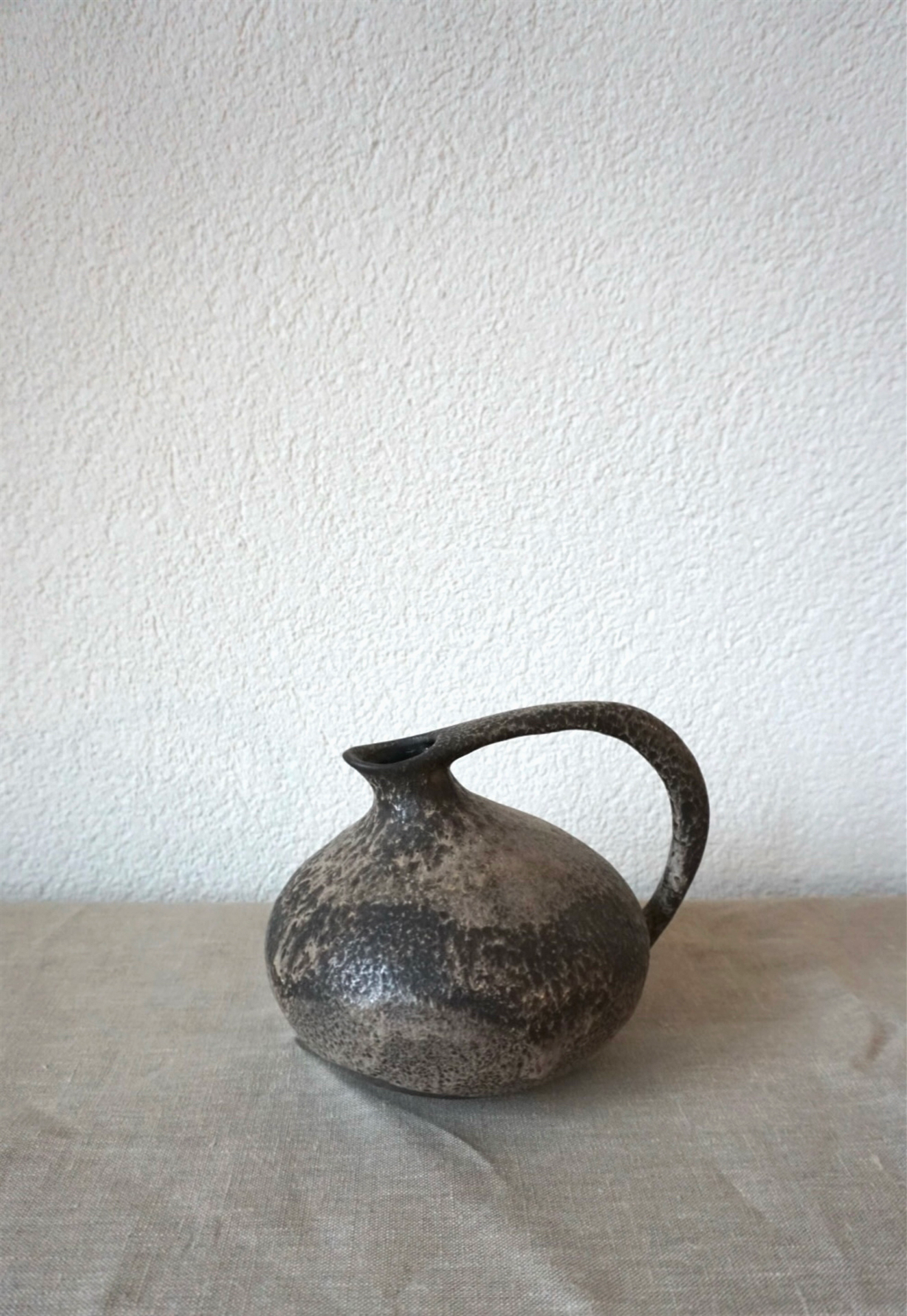 CERAMIC PITCHER