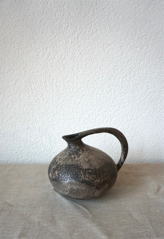 CERAMIC PITCHER